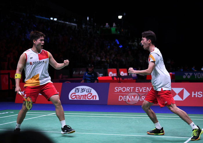 争斗的延伸 争斗的延伸