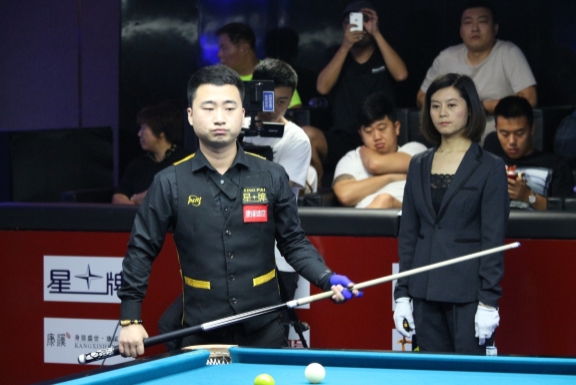 他们更像是 他们更像是